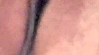 I Masturbate Riskily Under My Desk During Class at School
