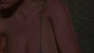 A Soldier Struggle 2 Mia Touched His Big Hard Cock