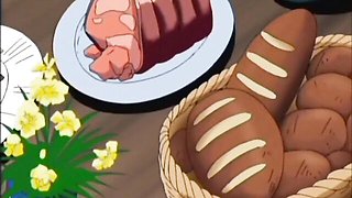 Bewitching lady - bigtits sex - Fuck Me Like A Monster