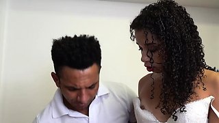 Barebacked sexy trans sucking lovers BBC