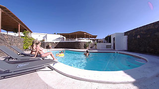 UK Models - Pool Games
