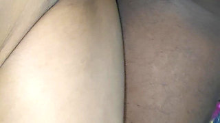 First Time Cum Inside the Pussy After Long Time. College Bitch Sex for Noney