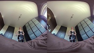 Du wirst BI fu00fcr diese Gu00f6ttin - BlondeHexe