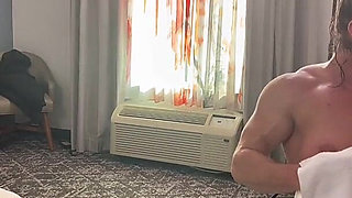 Becoming the Fire Part 2