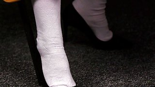 SPH college beauty mocking fat tiny dick
