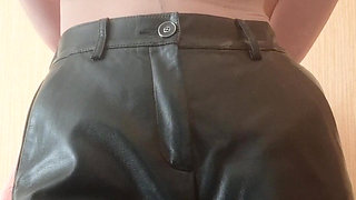 Punishment Is My Love Language