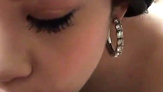 Riku Sena eager and always ready to satisfy the cock of her man