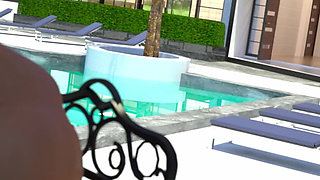 My Wife, a Hot and Insatiable Italian Slut (part 21)