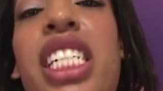 Desireee Diamond Bigg Ass Ebony Babe