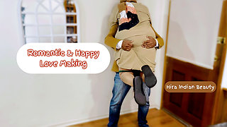 Eid Special - Happy and Romantic Love Making - Hot Wife Cheating with her Boyfriend