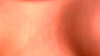 Curvy Virgin Bouncing Her Titties in Slo-mo