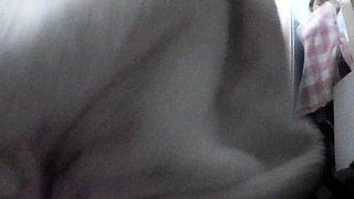 Amateur sex hidden cam