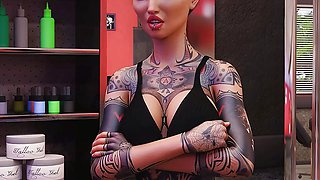 Being A DIK Interlude Part 280 But Why By LoveSkySan69
