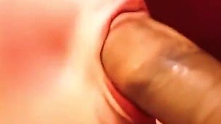 Gianna Michaels Sucks and Swallows Cum From John Strong and Michael Stefano