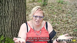 Mature 4k featuring Neeo's domination scene