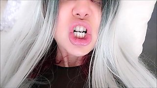 Stepmom Let You Cum in