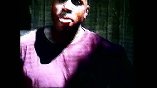 Wonderful Young Black Girl Enjoys Monster Black Cock That Cums on Her Mouth