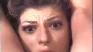 Donna Warner Cum Junkie