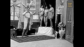 Der Traum Der Bildhauers Aka the Sculptors Dream Restored in 4K