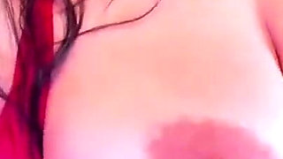 Beautiful and Big Tits