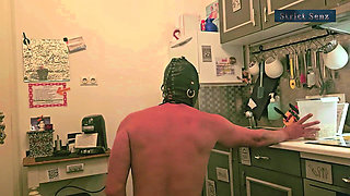 Sheela Sinner Strict Verbal Humiliation, vacuuming Punishment
giantess POV