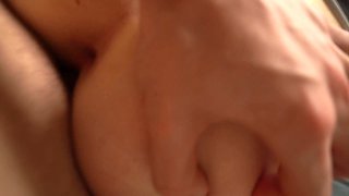 Phat ass lady straddles a nice dick and enjoys a fantastic ride