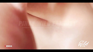 Chuby Asian Filipina Pinay Big Boobs Masturbating Her Hairy Pussy