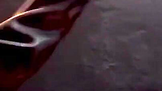 4 Fists for 1 Slut (scene From the Film Dominatrix Chronicals -barcelona-)