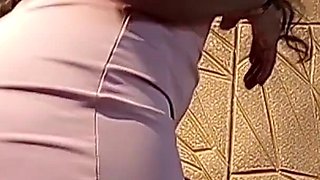 That Ass Is Begging to Be Grabbed
