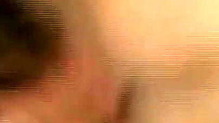 This Blonde Slut Loves Giving Blowjobs and Fucking in the Pool