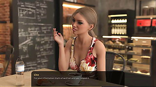 No More Money: On A Date With Cute Girl-Ep28