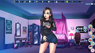 Love Sex Second Base Part 13 Gameplay by Loveskysan69