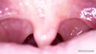 First Doctor Harassment Medical Examination - Rei Kamiki (24)