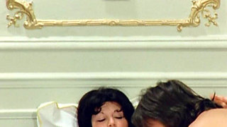 Demanding French Wife Needs to Be Fucked.