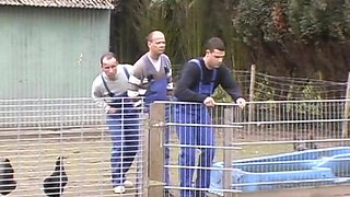Magma Klassiker: Operation Rohrfrei (ci)