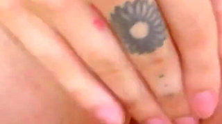 Kinky Cutie Dia Gets Pounded by Horny Stud Toby Dick!