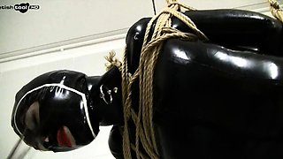 Amateur fetish couples tape