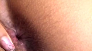 AbbyWinters Jennie L Inserting Fingers