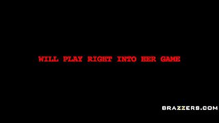 Misery Loves Cumpany With Keiran Lee, Angela Attison - Brazzers