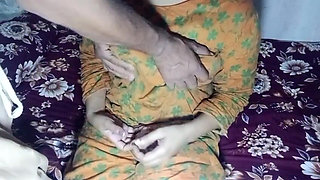 Step Mother Feed Milk to Step Son Doctor Suggestion