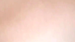 She Tests Her New Shorts with Her Pussy Showing, Camel Toe