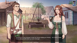 New anal hentai scenes that push the boundaries of dirty fantasies