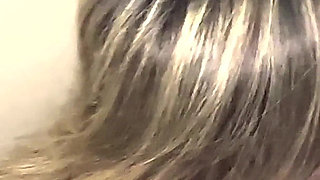 Argentine Youtuber Sucks Two Strangers' Cocks in an Elevator During a Party