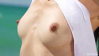 Exotic Porn Video Outdoor Youve Seen - Sirena Milano