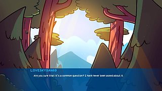Camp Pinewood [v2.6.0] Part 5 Gameplay by Loveskysan69