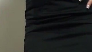 Stripping in web cam with orgasm and pissing