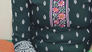 Indian Stepsister Loose Her Big Ass in Ludo Game Fucked in Hindi