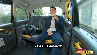 Female faux cab if you get your dick hard you will get a discount and a screw