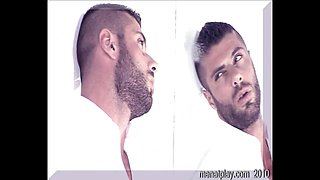 Vanity - MENatPLAY