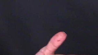 Cum on Food... with a Twist